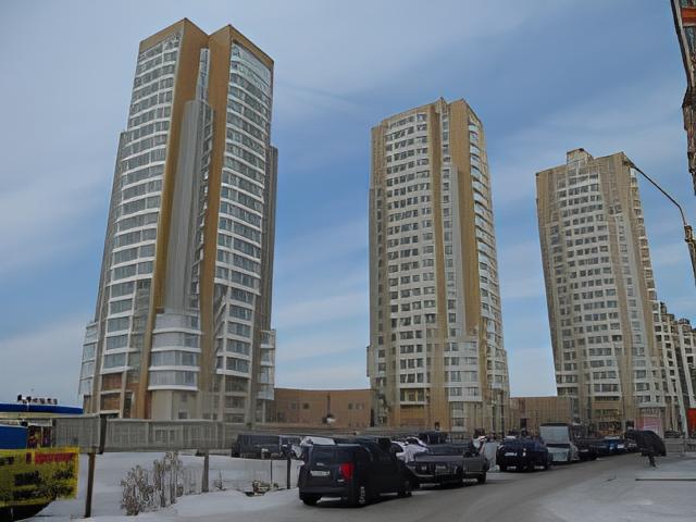 Утепление фасада TEPLIT, крепеж утеплителя ДС-2