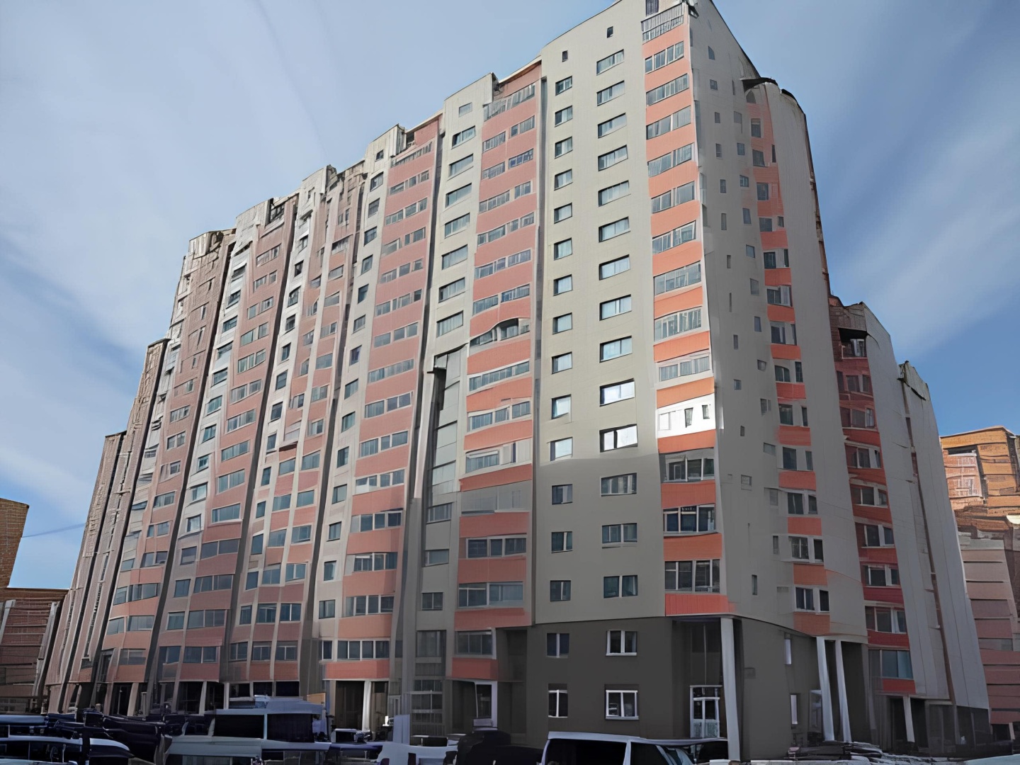 Мате залки 7 (Уральский керамогранит)